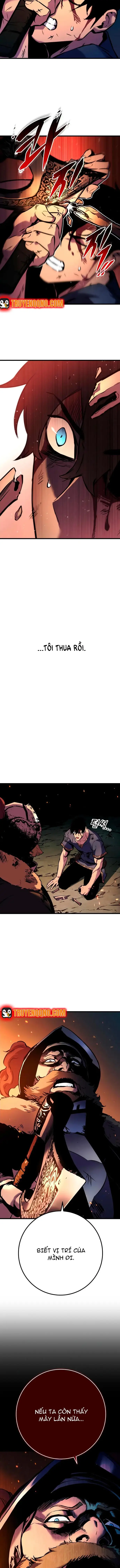 Cẩm Nang Sinh Tồn Của Kỵ Sĩ Lang Thang - Chapter 3 - Page 13