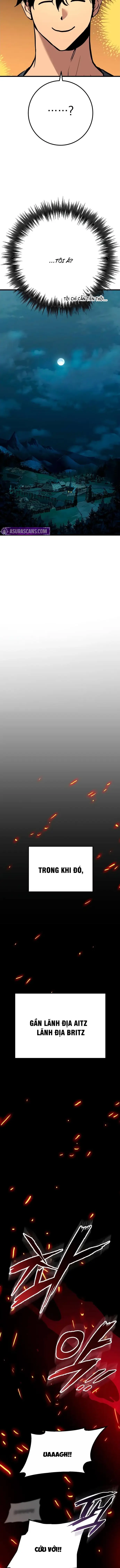 Cẩm Nang Sinh Tồn Của Kỵ Sĩ Lang Thang - Chapter 3 - Page 19