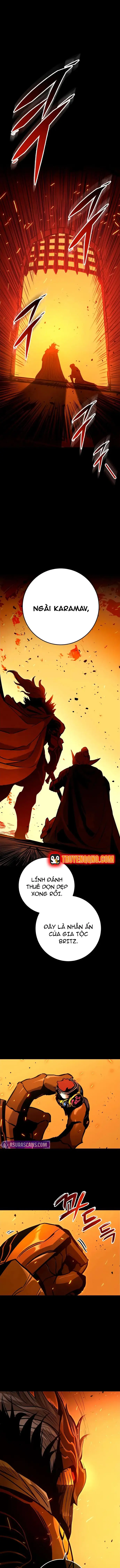 Cẩm Nang Sinh Tồn Của Kỵ Sĩ Lang Thang - Chapter 3 - Page 22