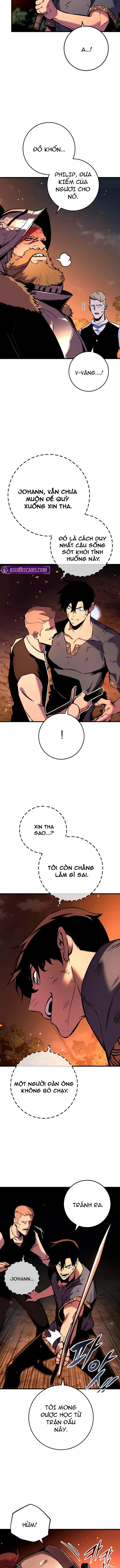 Cẩm Nang Sinh Tồn Của Kỵ Sĩ Lang Thang - Chapter 3 - Page 7