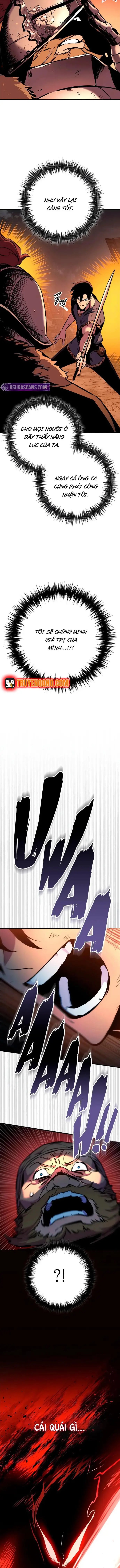 Cẩm Nang Sinh Tồn Của Kỵ Sĩ Lang Thang - Chapter 3 - Page 8