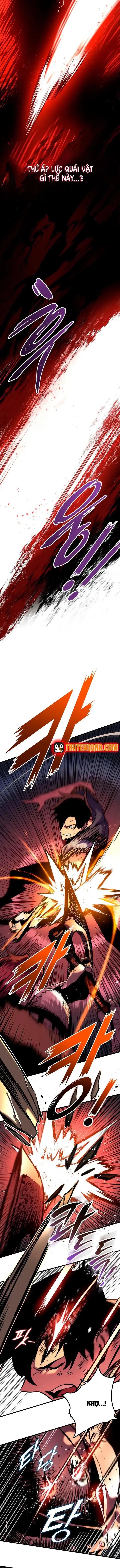 Cẩm Nang Sinh Tồn Của Kỵ Sĩ Lang Thang - Chapter 3 - Page 9