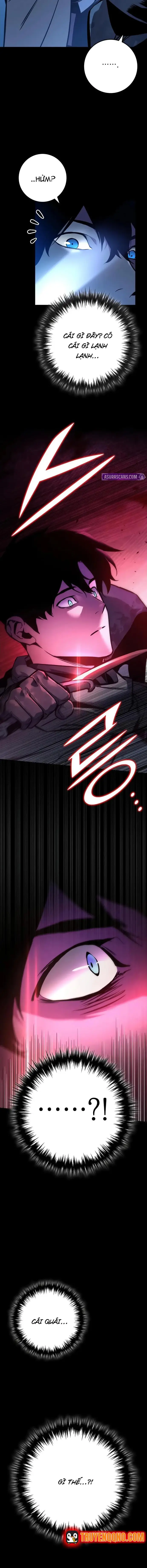 Cẩm Nang Sinh Tồn Của Kỵ Sĩ Lang Thang - Chapter 4 - Page 18