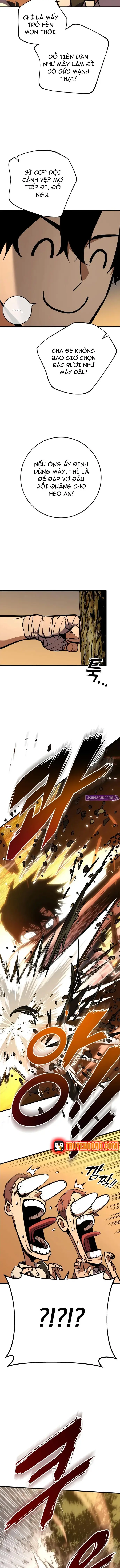 Cẩm Nang Sinh Tồn Của Kỵ Sĩ Lang Thang - Chapter 4 - Page 6