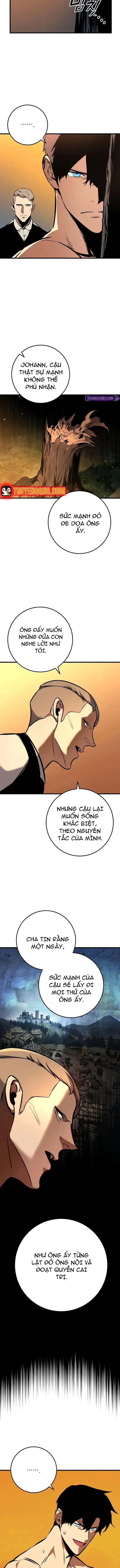 Cẩm Nang Sinh Tồn Của Kỵ Sĩ Lang Thang - Chapter 4 - Page 9