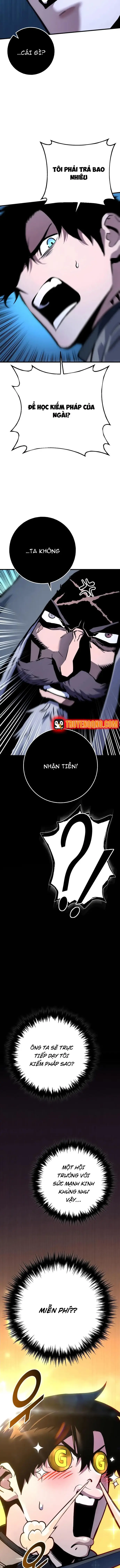 Cẩm Nang Sinh Tồn Của Kỵ Sĩ Lang Thang - Chapter 5 - Page 10
