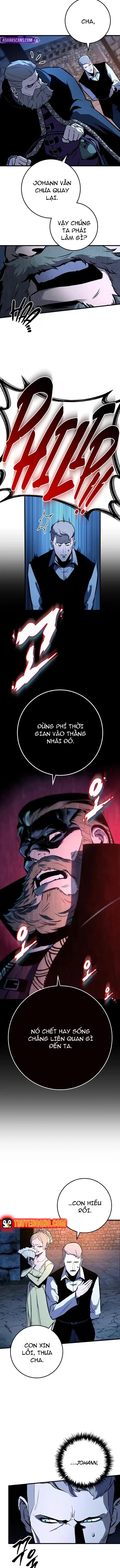 Cẩm Nang Sinh Tồn Của Kỵ Sĩ Lang Thang - Chapter 5 - Page 14