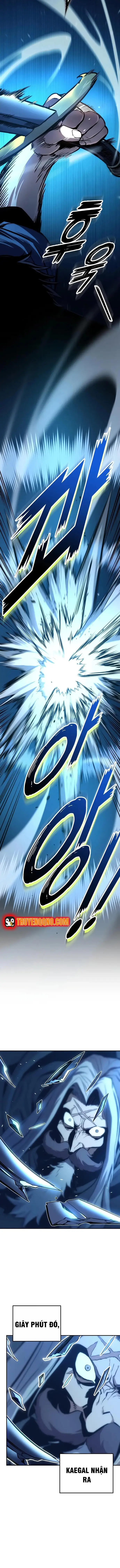 Cẩm Nang Sinh Tồn Của Kỵ Sĩ Lang Thang - Chapter 5 - Page 17