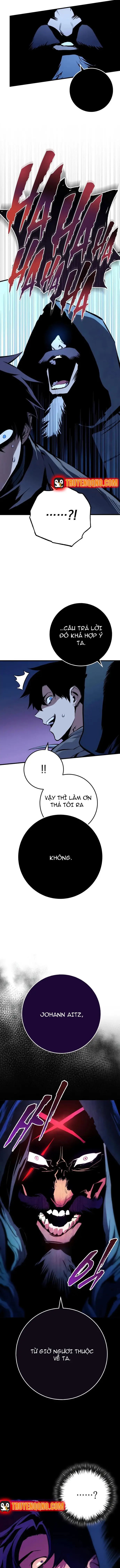 Cẩm Nang Sinh Tồn Của Kỵ Sĩ Lang Thang - Chapter 5 - Page 4