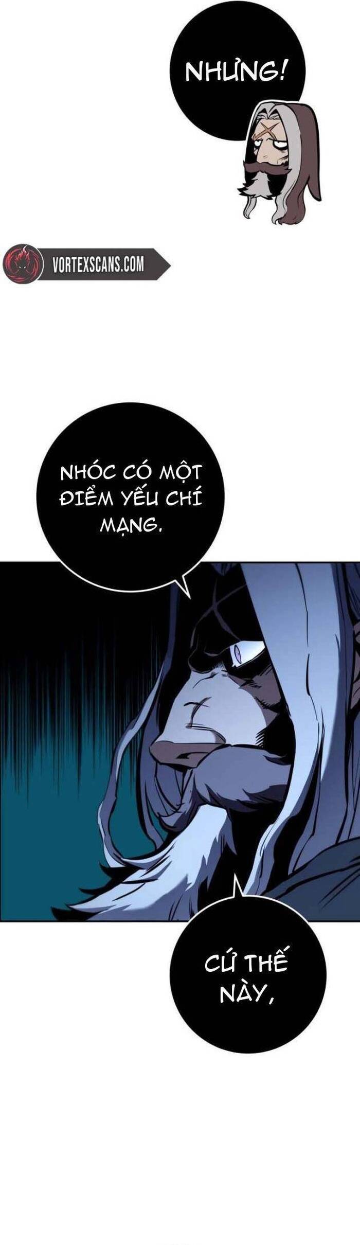 Cẩm Nang Sinh Tồn Của Kỵ Sĩ Lang Thang - Chapter 6 - Page 11