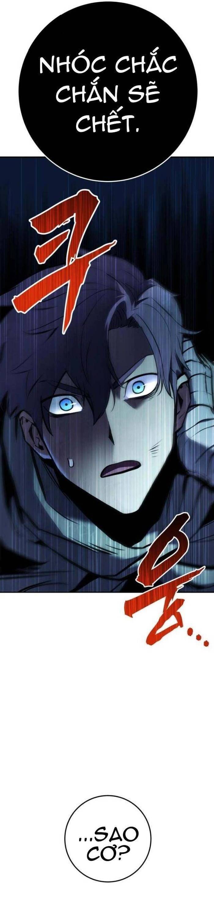 Cẩm Nang Sinh Tồn Của Kỵ Sĩ Lang Thang - Chapter 6 - Page 12