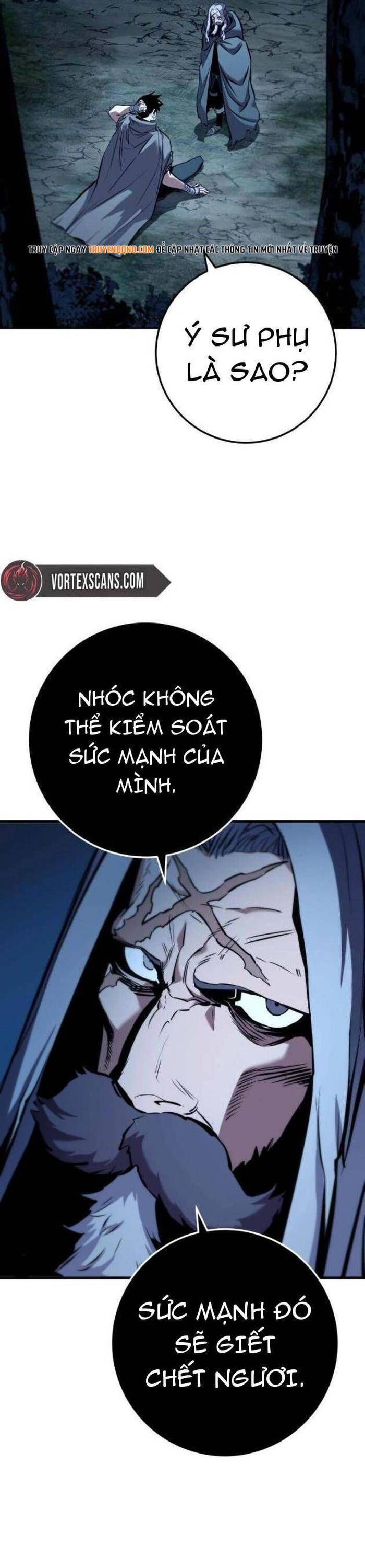 Cẩm Nang Sinh Tồn Của Kỵ Sĩ Lang Thang - Chapter 6 - Page 14