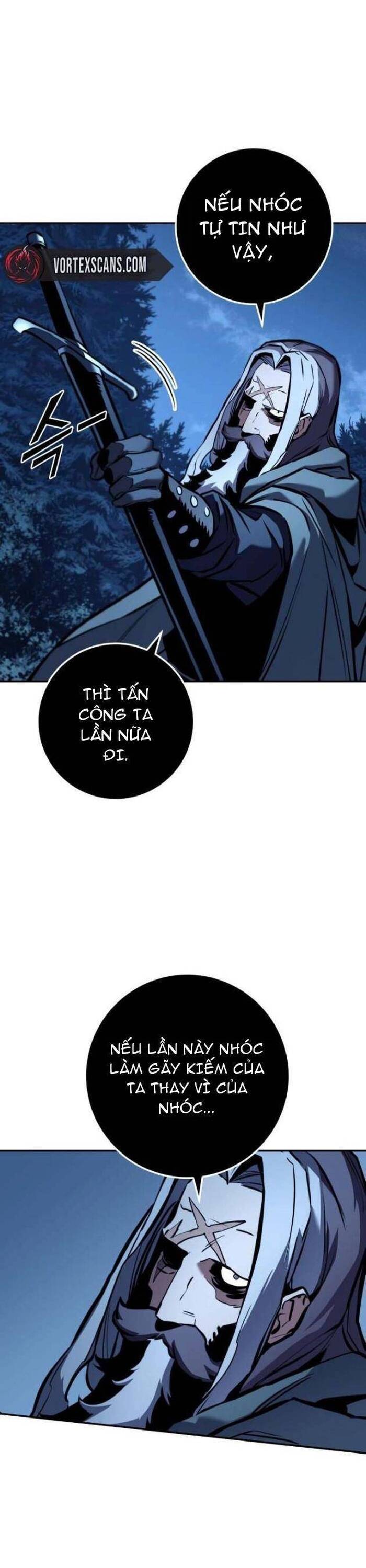 Cẩm Nang Sinh Tồn Của Kỵ Sĩ Lang Thang - Chapter 6 - Page 16