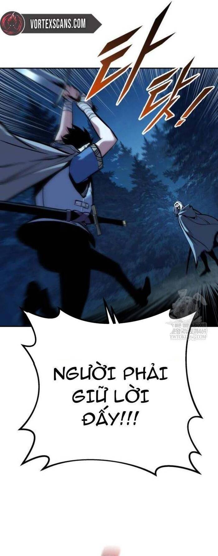 Cẩm Nang Sinh Tồn Của Kỵ Sĩ Lang Thang - Chapter 6 - Page 18
