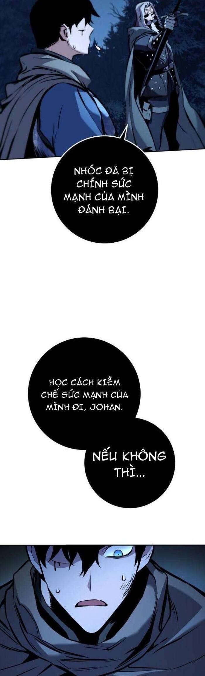 Cẩm Nang Sinh Tồn Của Kỵ Sĩ Lang Thang - Chapter 6 - Page 23