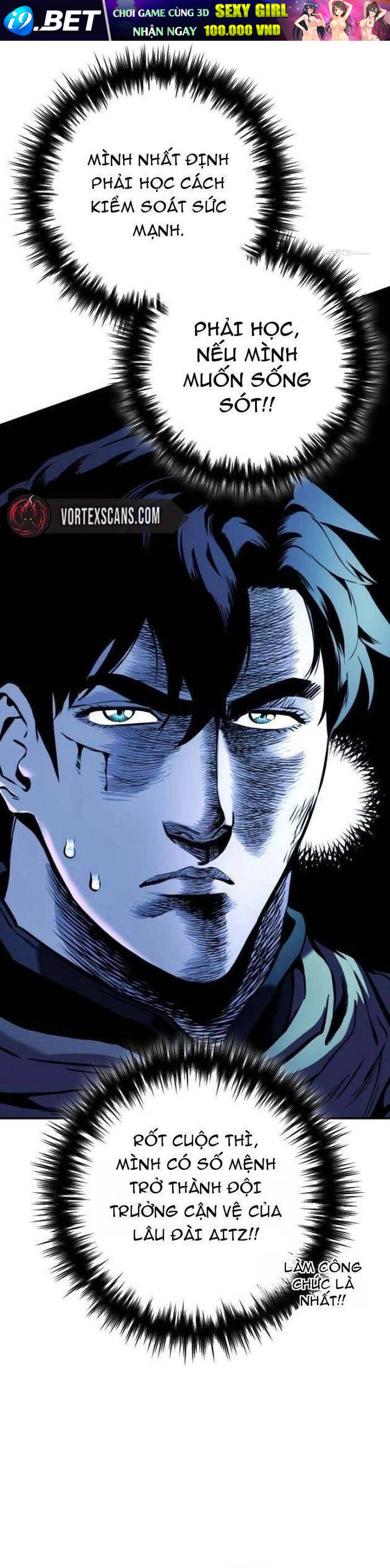 Cẩm Nang Sinh Tồn Của Kỵ Sĩ Lang Thang - Chapter 6 - Page 26