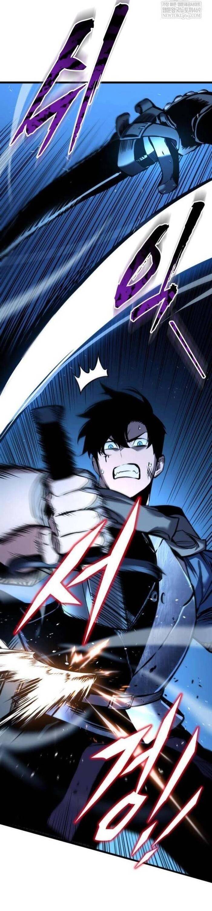 Cẩm Nang Sinh Tồn Của Kỵ Sĩ Lang Thang - Chapter 6 - Page 28