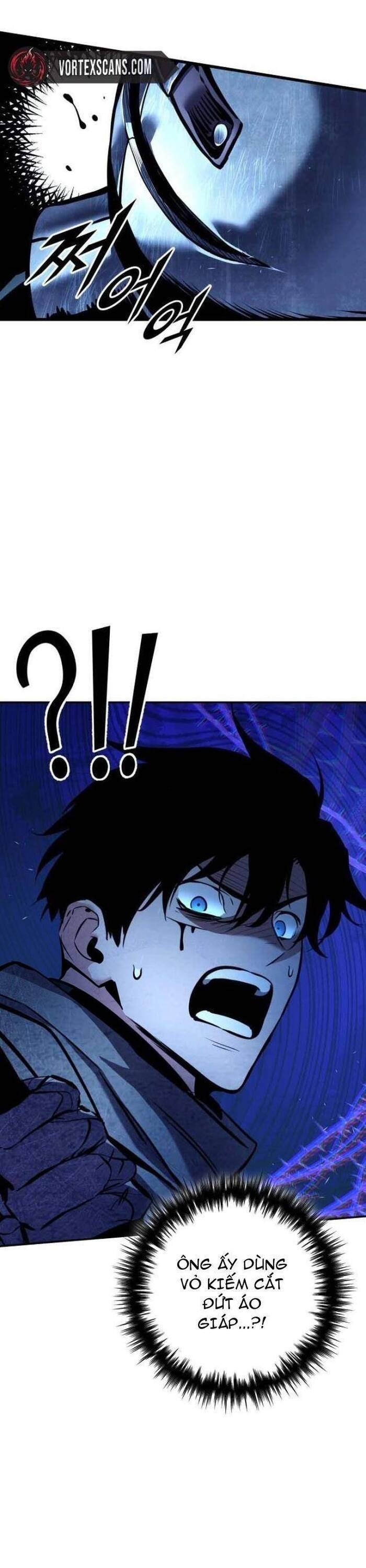 Cẩm Nang Sinh Tồn Của Kỵ Sĩ Lang Thang - Chapter 6 - Page 29