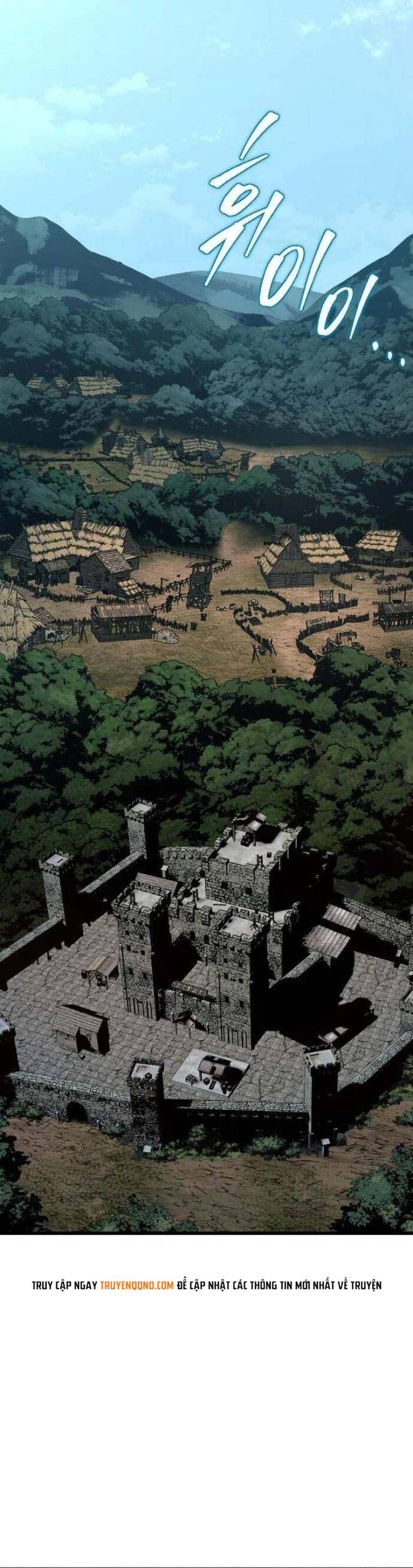 Cẩm Nang Sinh Tồn Của Kỵ Sĩ Lang Thang - Chapter 6 - Page 34