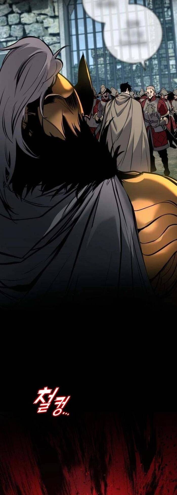 Cẩm Nang Sinh Tồn Của Kỵ Sĩ Lang Thang - Chapter 6 - Page 45