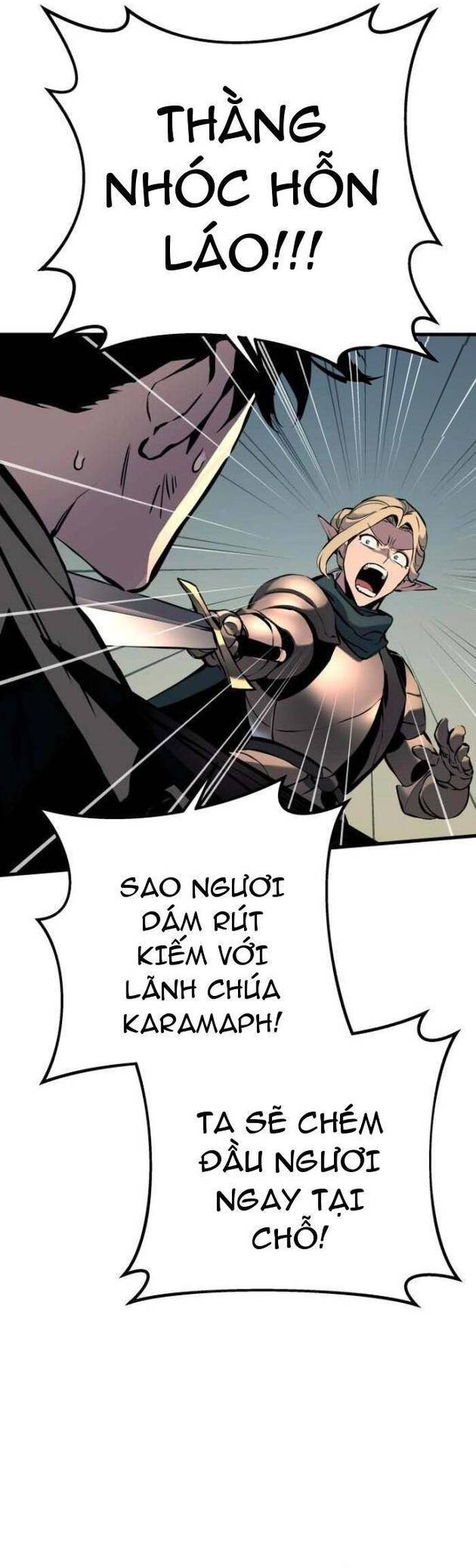 Cẩm Nang Sinh Tồn Của Kỵ Sĩ Lang Thang - Chapter 6 - Page 49
