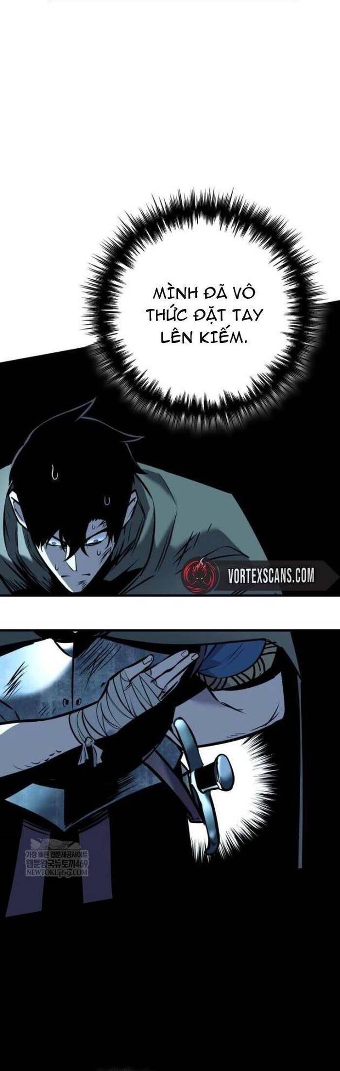 Cẩm Nang Sinh Tồn Của Kỵ Sĩ Lang Thang - Chapter 6 - Page 55