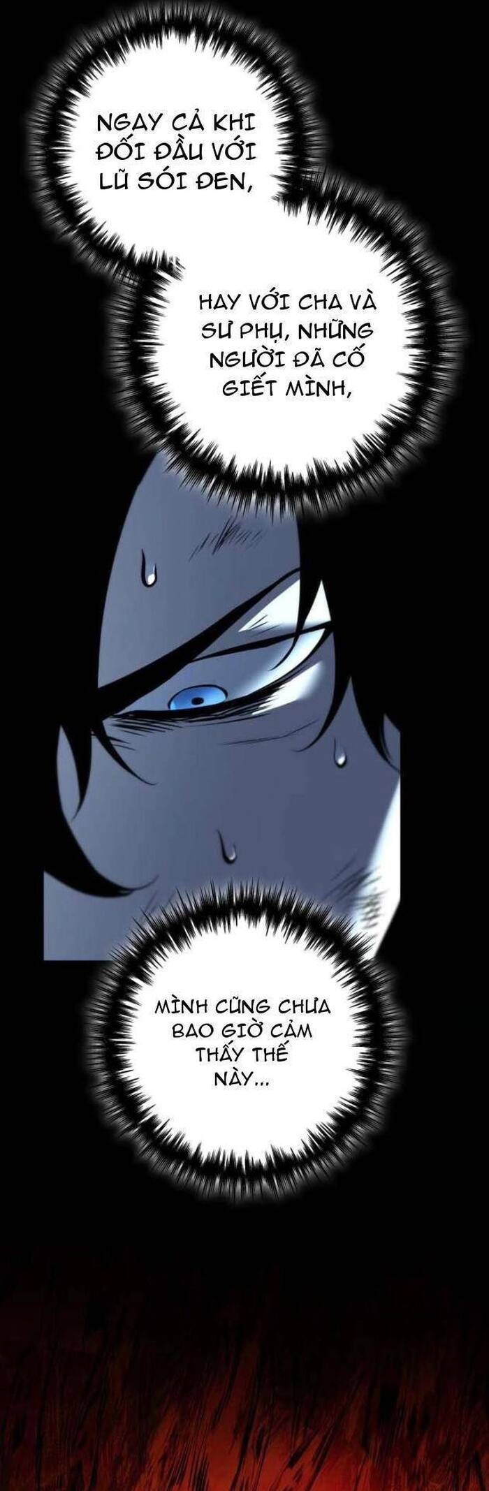 Cẩm Nang Sinh Tồn Của Kỵ Sĩ Lang Thang - Chapter 6 - Page 56