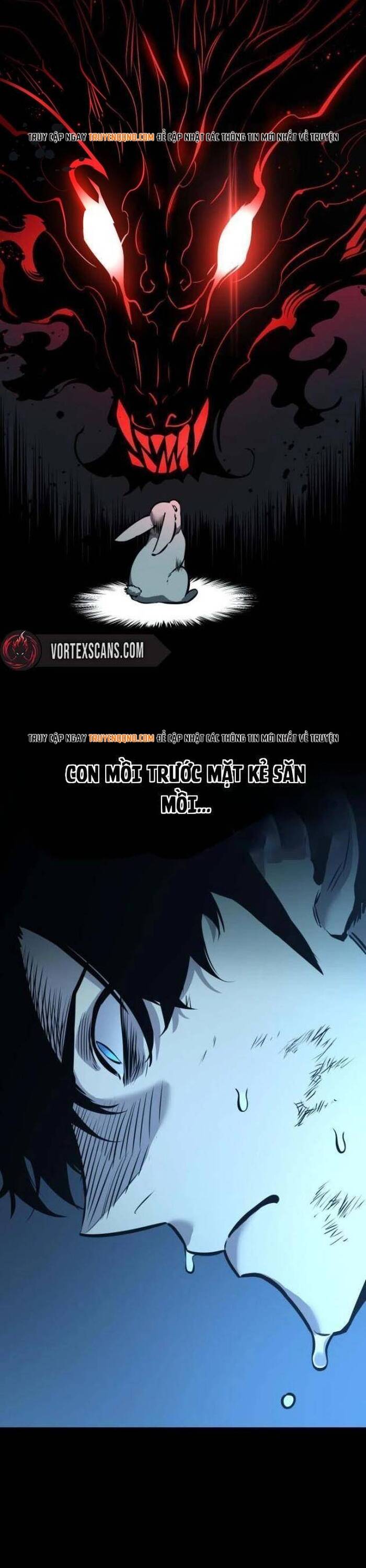 Cẩm Nang Sinh Tồn Của Kỵ Sĩ Lang Thang - Chapter 6 - Page 58