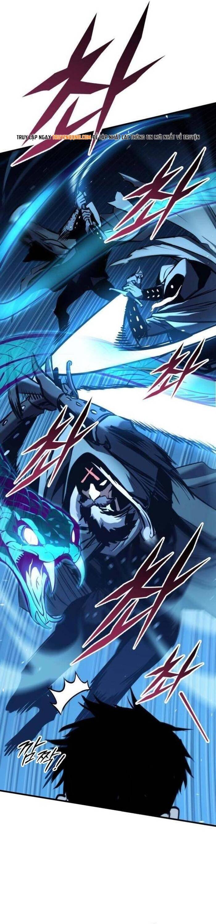 Cẩm Nang Sinh Tồn Của Kỵ Sĩ Lang Thang - Chapter 6 - Page 6