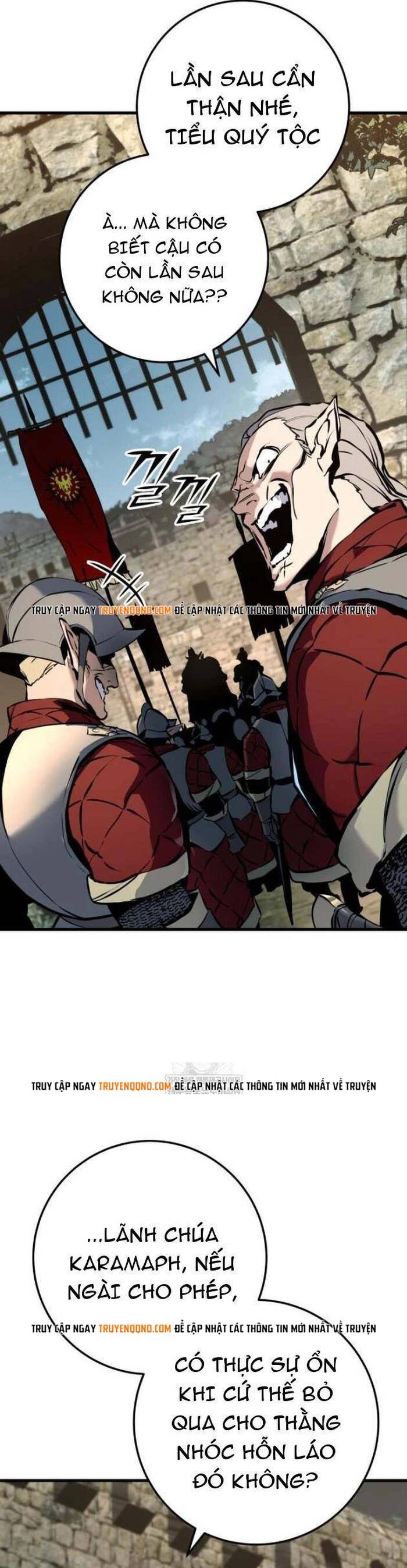 Cẩm Nang Sinh Tồn Của Kỵ Sĩ Lang Thang - Chapter 6 - Page 63
