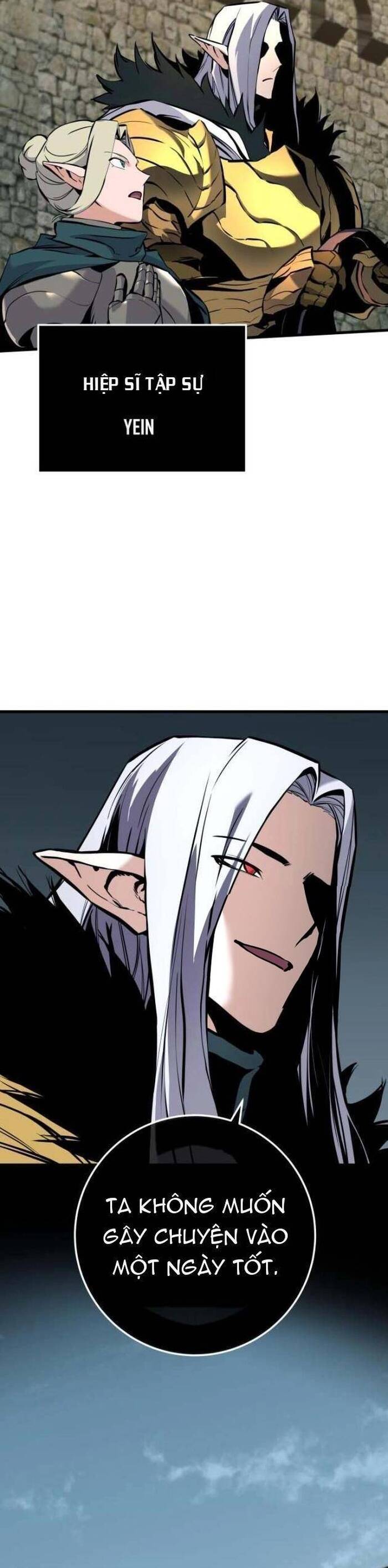 Cẩm Nang Sinh Tồn Của Kỵ Sĩ Lang Thang - Chapter 6 - Page 64