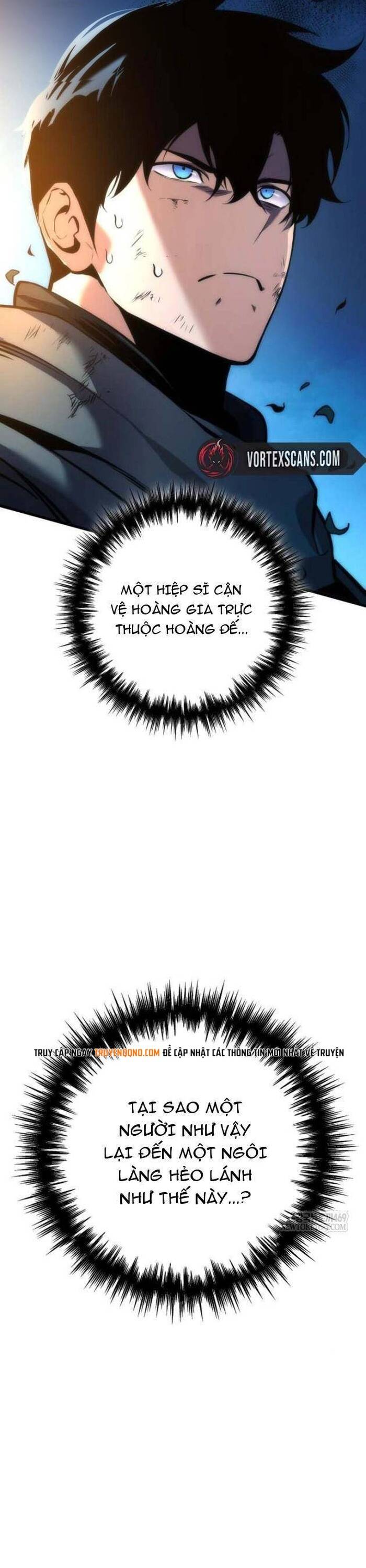 Cẩm Nang Sinh Tồn Của Kỵ Sĩ Lang Thang - Chapter 6 - Page 66