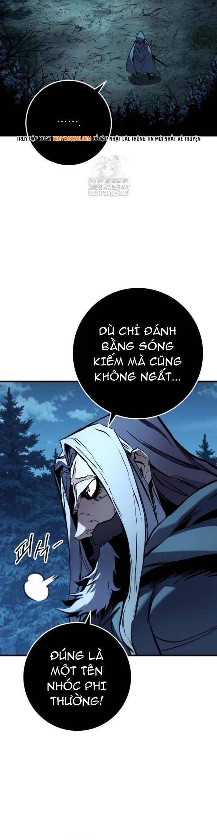 Cẩm Nang Sinh Tồn Của Kỵ Sĩ Lang Thang - Chapter 6 - Page 9