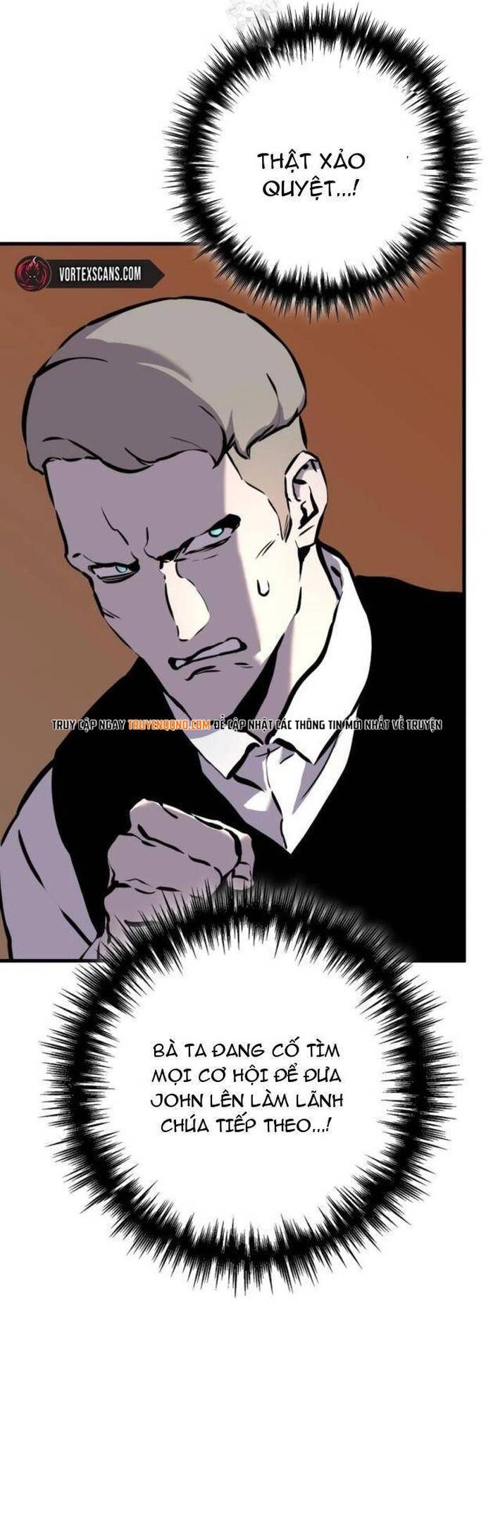 Cẩm Nang Sinh Tồn Của Kỵ Sĩ Lang Thang - Chapter 7 - Page 10