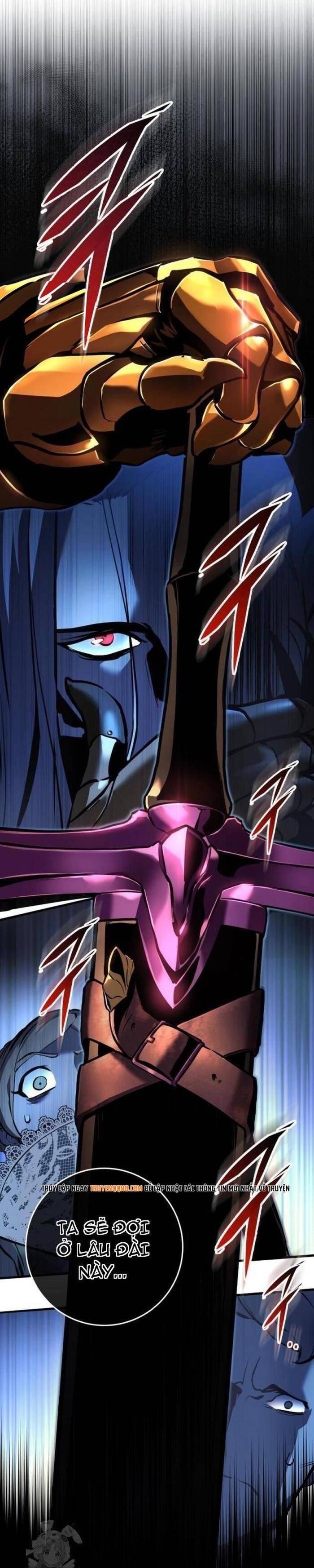 Cẩm Nang Sinh Tồn Của Kỵ Sĩ Lang Thang - Chapter 7 - Page 13