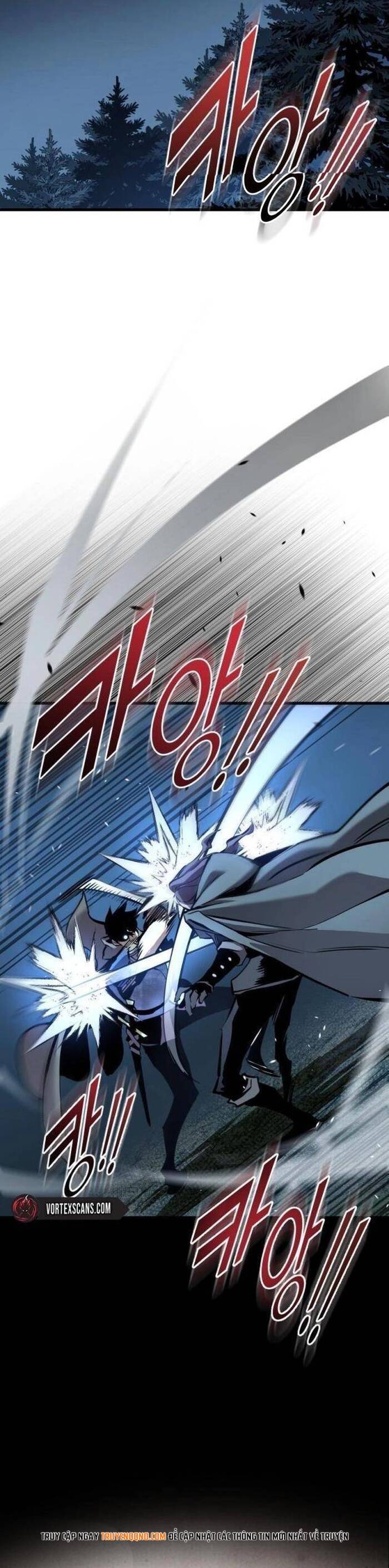 Cẩm Nang Sinh Tồn Của Kỵ Sĩ Lang Thang - Chapter 7 - Page 15