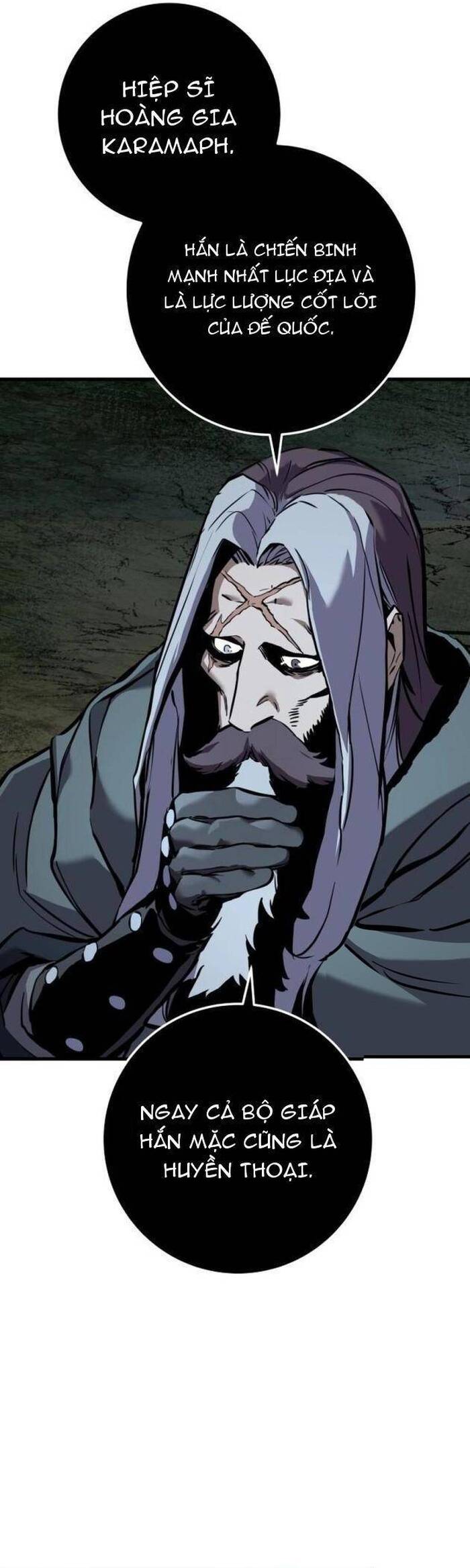 Cẩm Nang Sinh Tồn Của Kỵ Sĩ Lang Thang - Chapter 7 - Page 23