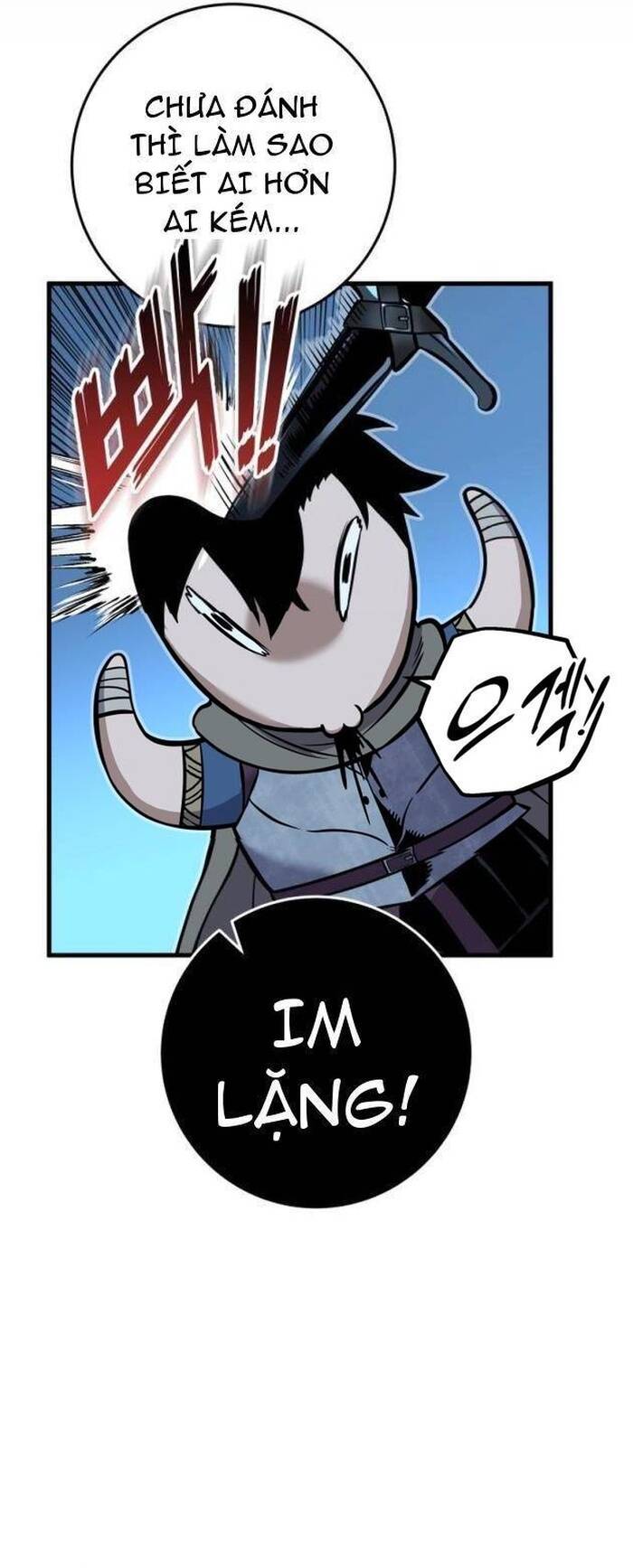 Cẩm Nang Sinh Tồn Của Kỵ Sĩ Lang Thang - Chapter 7 - Page 26