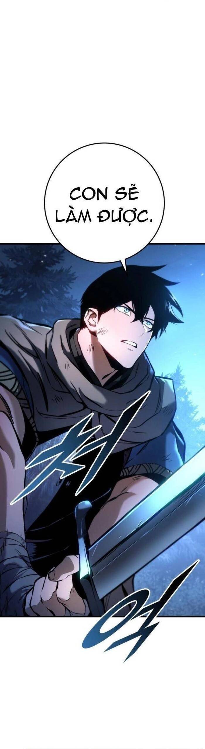 Cẩm Nang Sinh Tồn Của Kỵ Sĩ Lang Thang - Chapter 7 - Page 28