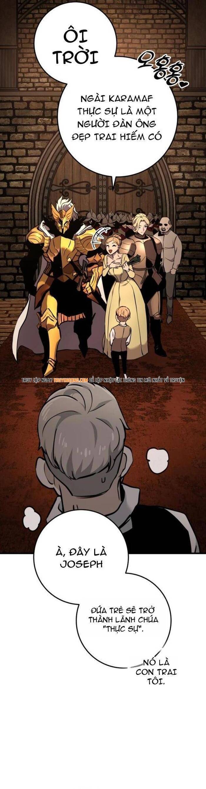 Cẩm Nang Sinh Tồn Của Kỵ Sĩ Lang Thang - Chapter 7 - Page 3