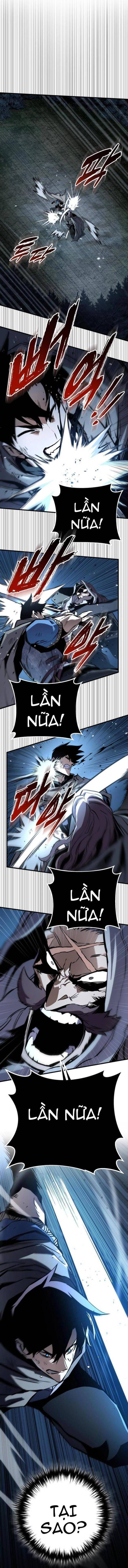 Cẩm Nang Sinh Tồn Của Kỵ Sĩ Lang Thang - Chapter 7 - Page 30