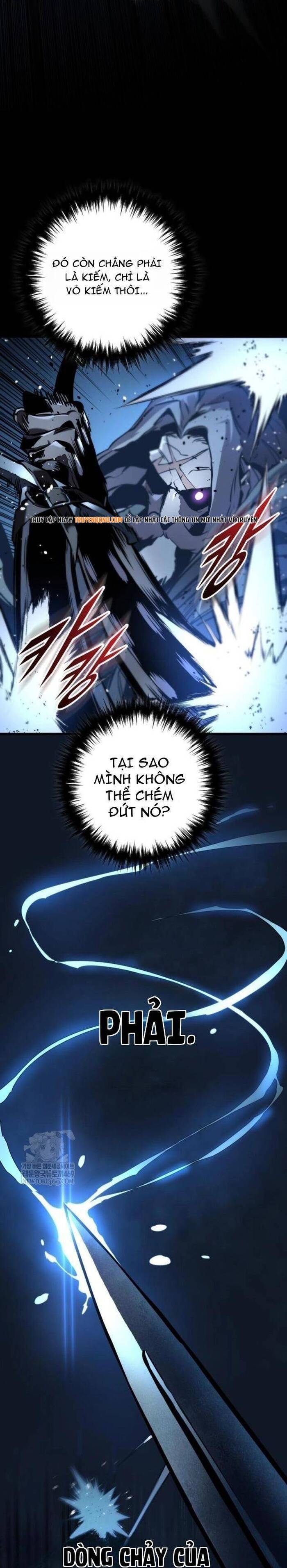 Cẩm Nang Sinh Tồn Của Kỵ Sĩ Lang Thang - Chapter 7 - Page 31