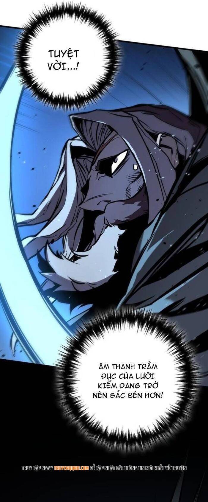 Cẩm Nang Sinh Tồn Của Kỵ Sĩ Lang Thang - Chapter 7 - Page 34