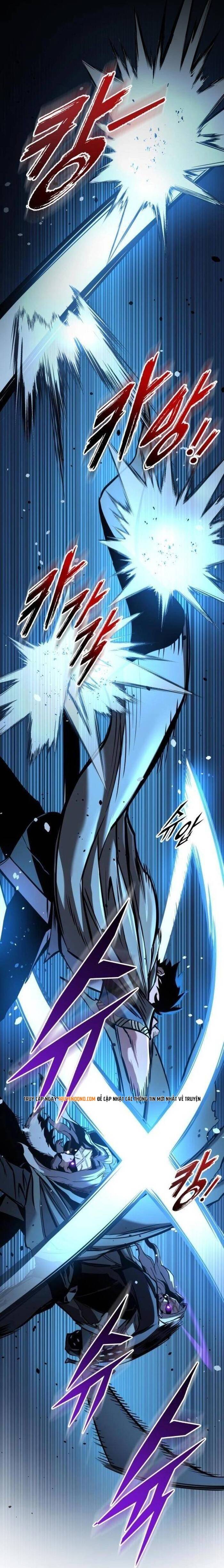 Cẩm Nang Sinh Tồn Của Kỵ Sĩ Lang Thang - Chapter 7 - Page 35