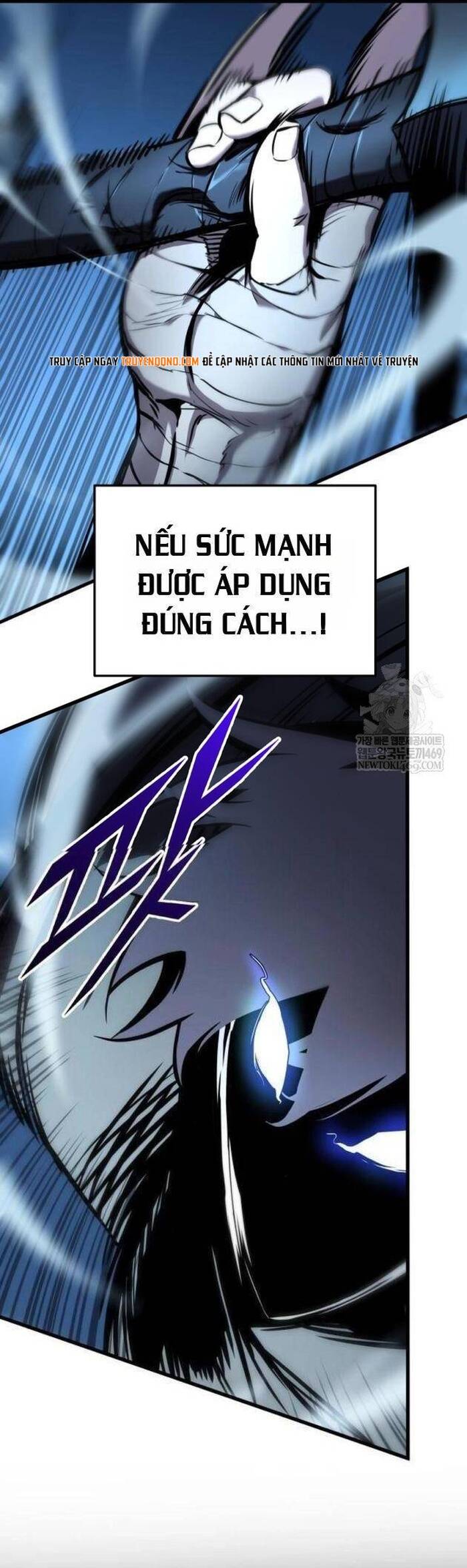 Cẩm Nang Sinh Tồn Của Kỵ Sĩ Lang Thang - Chapter 7 - Page 37