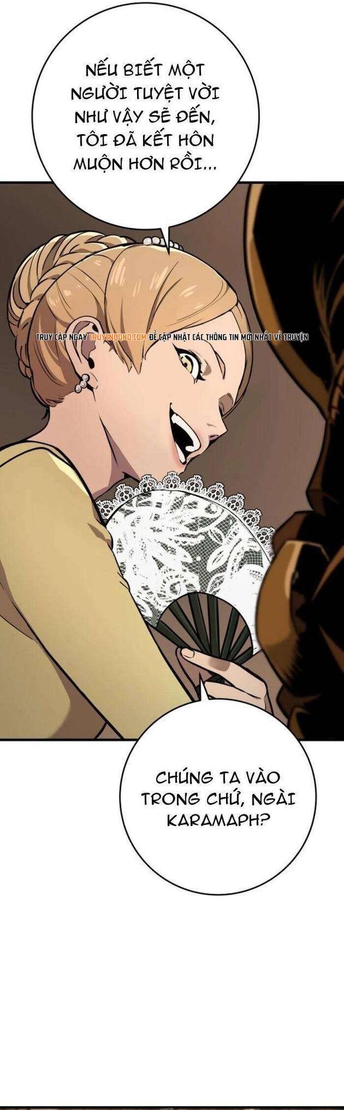 Cẩm Nang Sinh Tồn Của Kỵ Sĩ Lang Thang - Chapter 7 - Page 4