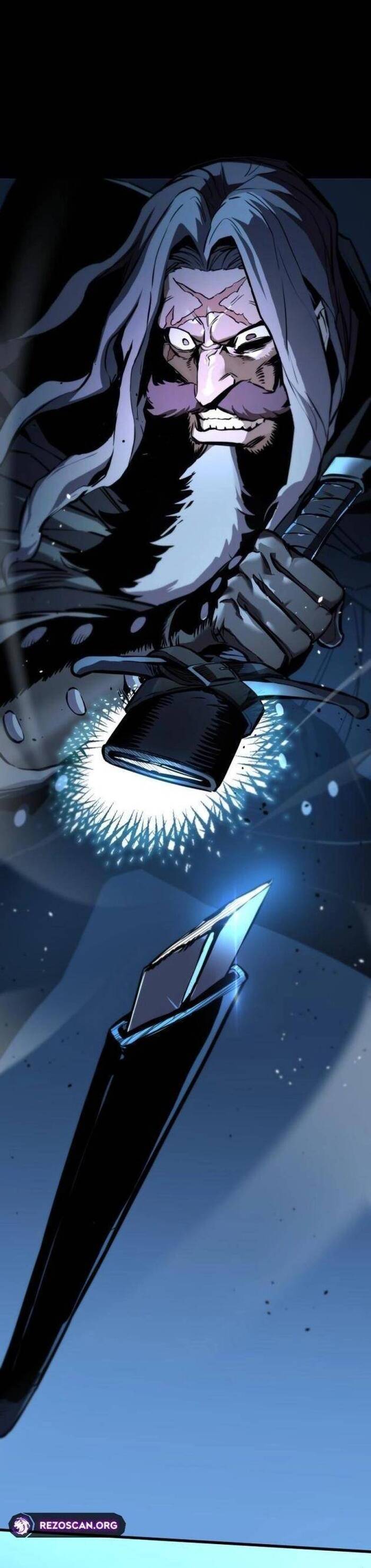 Cẩm Nang Sinh Tồn Của Kỵ Sĩ Lang Thang - Chapter 7 - Page 41