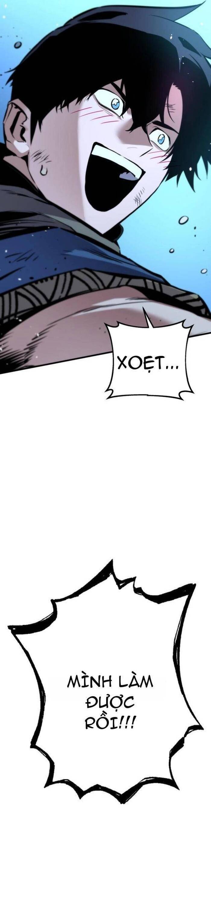 Cẩm Nang Sinh Tồn Của Kỵ Sĩ Lang Thang - Chapter 7 - Page 42