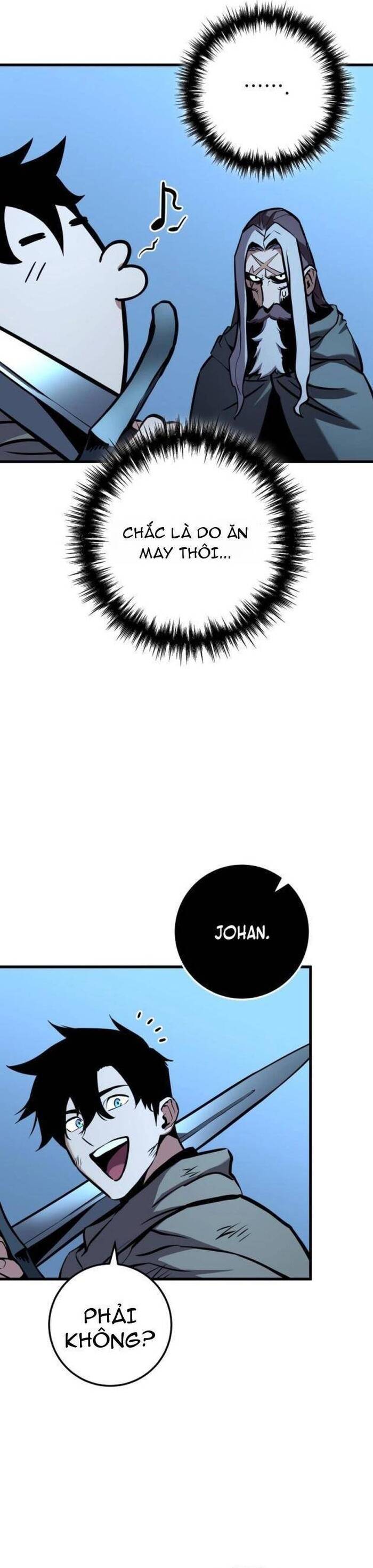 Cẩm Nang Sinh Tồn Của Kỵ Sĩ Lang Thang - Chapter 7 - Page 44