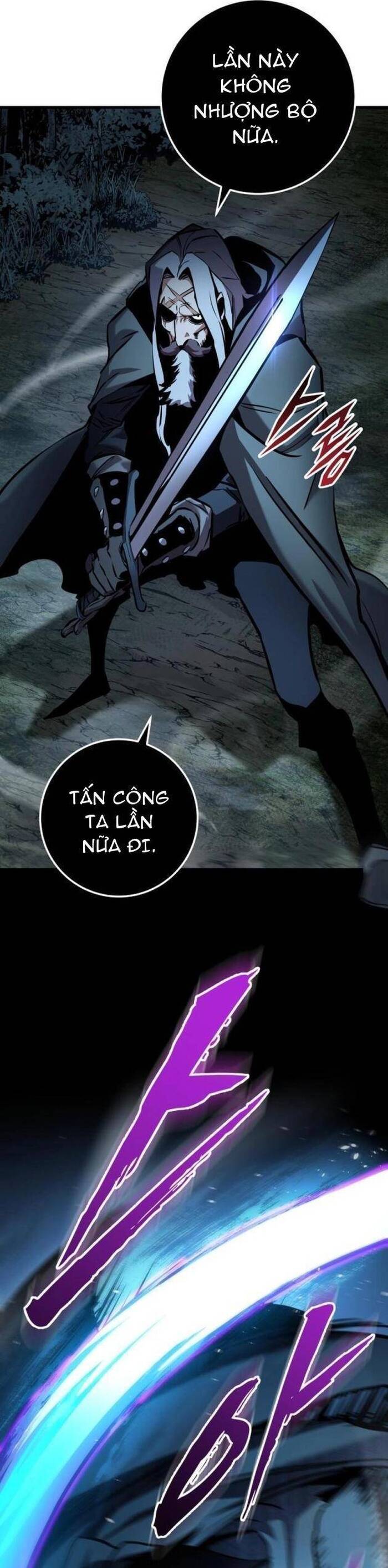 Cẩm Nang Sinh Tồn Của Kỵ Sĩ Lang Thang - Chapter 7 - Page 45